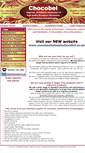 Mobile Screenshot of chocobel.com